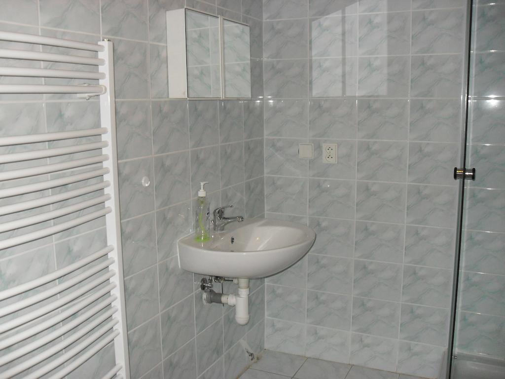 Apartmany U Samuela Oravsky Biely Potok 객실 사진